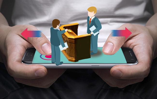 Бізнес на дивані: ТОП-5 мобільних ігор для політиків і підприємців