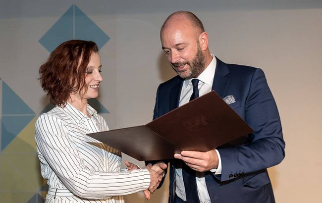 У Вроцлаві призначили уповноважену з питань українців