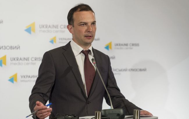 Зміни в закон про люстрацію можуть бути прийняті на початку літа, - Соболєв