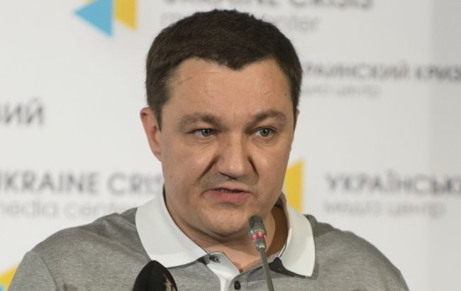 ІС зафіксував бойовиків у формі ЗСУ в "сірій зоні" під Горлівкою