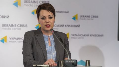 Зеленский назначил нового главу миссии Украины при НАТО