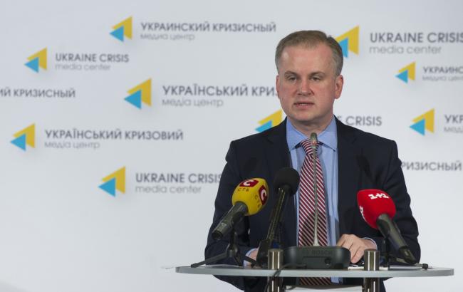 Кабмин утвердил методику формирования территориальных общин