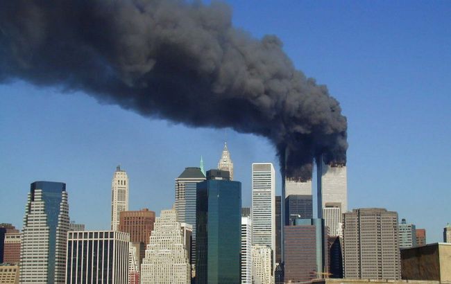 ФБР опубликовало доклад о терактах 11 сентября