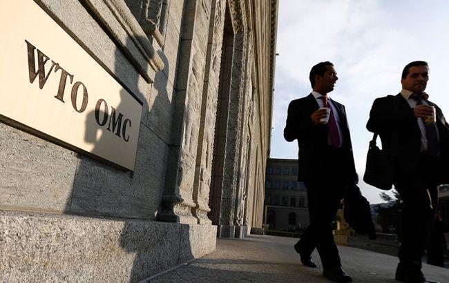 ВТО может рассматривать иск Украины к РФ по запрету транзита до полугода, - МЭРТ
