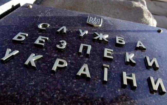 СБУ затримала на хабарі головного інспектора Держпраці в Одеській області