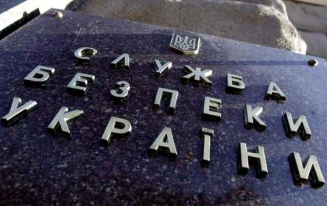 В СБУ рассказали подробности задержания на взятке сотрудника ведомства