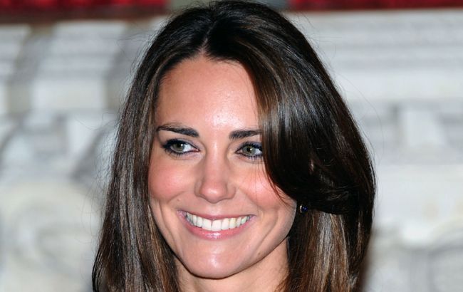 Кейт Миддлтон доставили в больницу