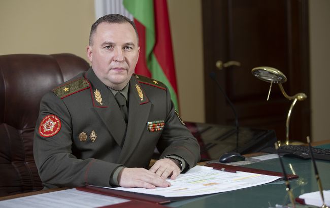 У Білорусі пройдуть спільні військові навчання з Росією