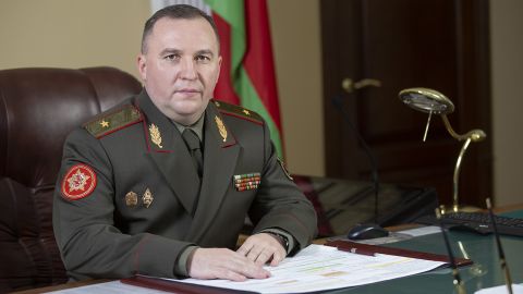 В Беларуси обвинили НАТО в подготовке к боевым действиям