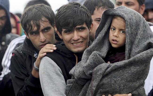 У Баварії афганський біженець вбив дитину