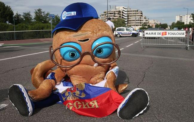 В Госдуме РФ хотят разогнать сборную по футболу