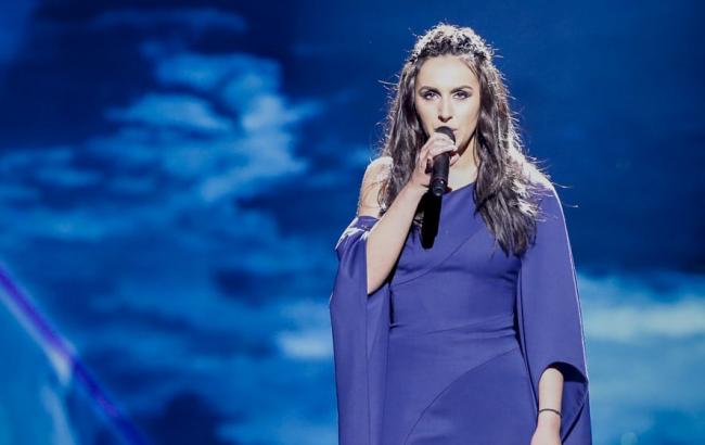 Джамала назвала скандал с "1+1" недоразумением