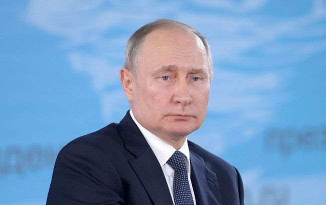Обнулення термінів Путіна: в РФ почалося голосування щодо змін до конституції