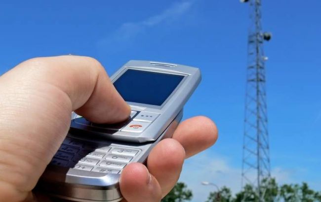 "МТС Украина" восстановил связь в Донецкой и Луганской обл