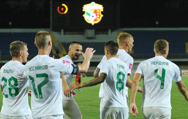 "Ворскла" дізналася суперника в кваліфікації Ліги конференцій