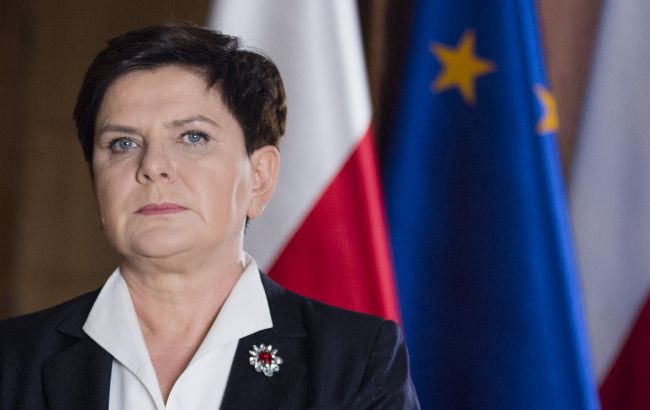 Прем'єр Польщі наполягає на репараціях від ФРН, попри відмову Берліна