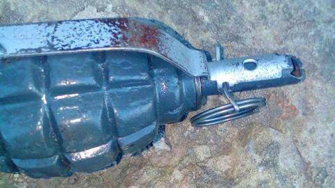 У "ЛНР" вибухнула граната в лікарні, є постраждалий