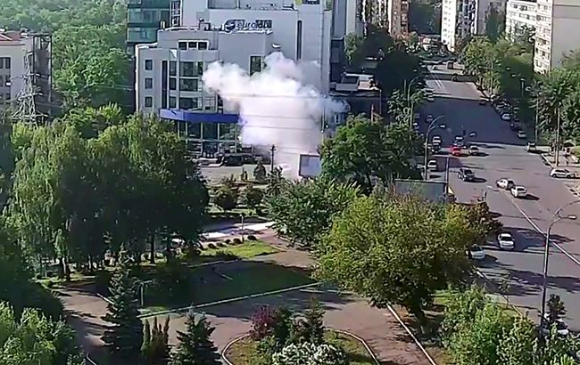 При вибуху авто в Києві загинув начальник одного з управлінь розвідки Міноборони, - джерело