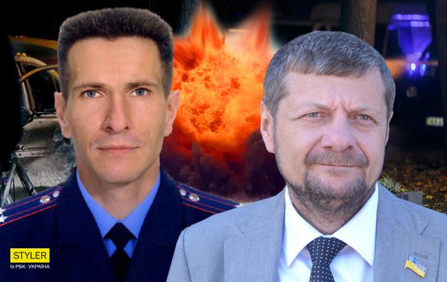 "На відео видно": кримінолог зробила шокуючу заяву щодо замаху на вбивство Мосійчука