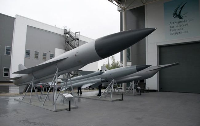 Росія модернізувала деякі види ракет, - Скібіцький