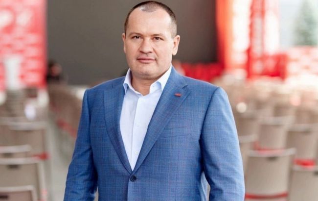 Палатний пропонує перенести оборонні підприємства України до сусідніх країн
