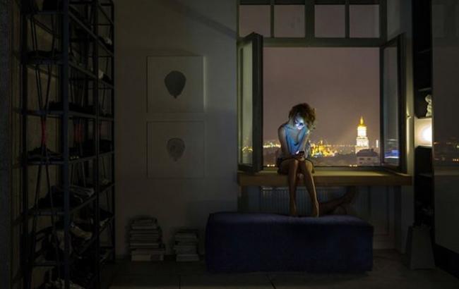 Киевская квартира получила международную премию "Интерьер года"