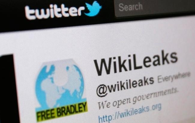 У WikiLeaks спростовують зв'язок Асанжа з екс-радником Трампа