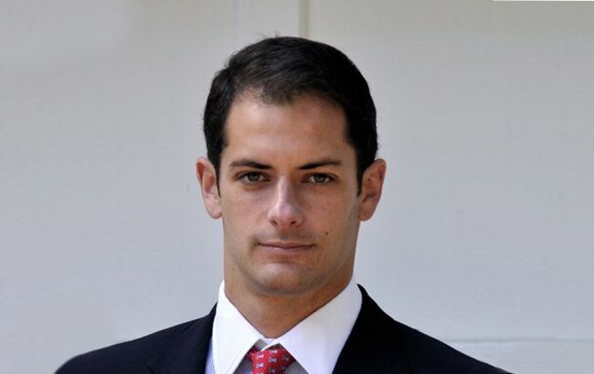 Трамп хочет назначить Эндрю Пика старшим директором по вопросам Европы и Евразии