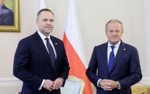 Польща проведе секретну репетицію початку війни, - Rzeczpospolita