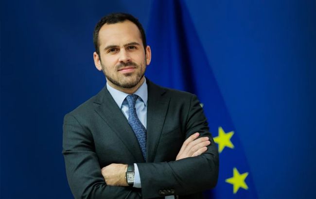 В ЄС відреагували на резонанс навколо НАБУ і САП