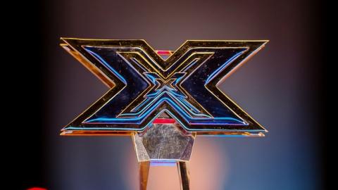 Х-фактор: 9 сезон 13 випуск дивитися онлайн