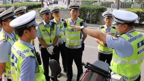 У Китаї горіла станція з переробки сміття, загинуло 9 людей