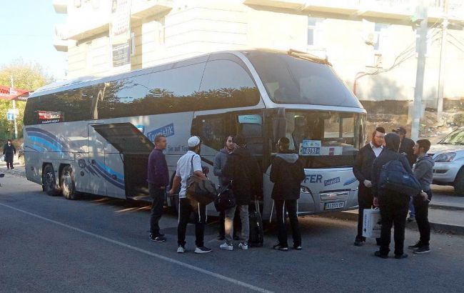 В Умані за час перебування хасидів відкрито 15 кримінальних проваджень