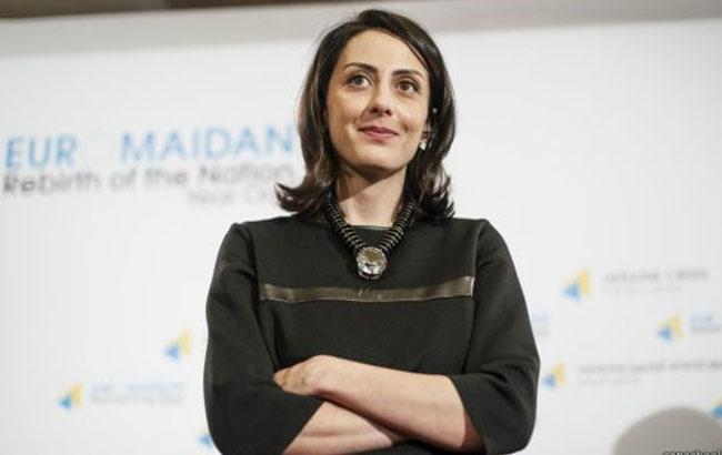 Авакова и Деконаидзе обвинили в регулярном нарушении законов Украины