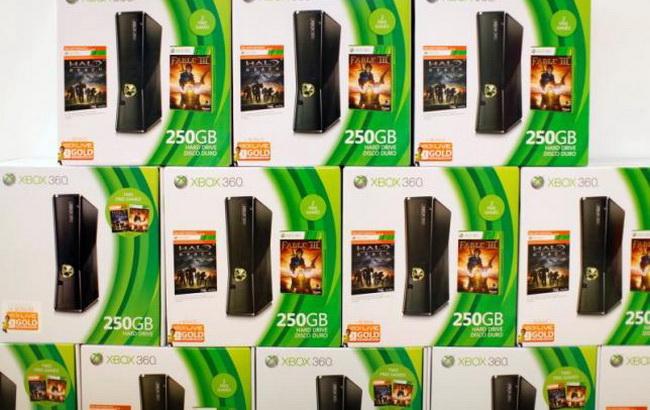 Корпорация "Майкрософт" сворачивает проект Xbox 360