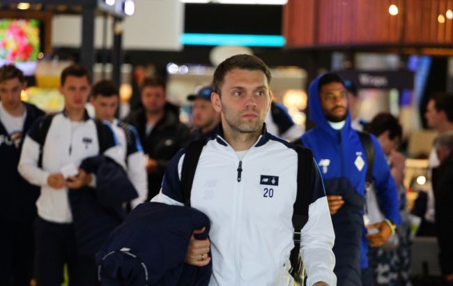 "Динамо" завершило тренировочные сборы в Турции: как гранд доберется до Киева