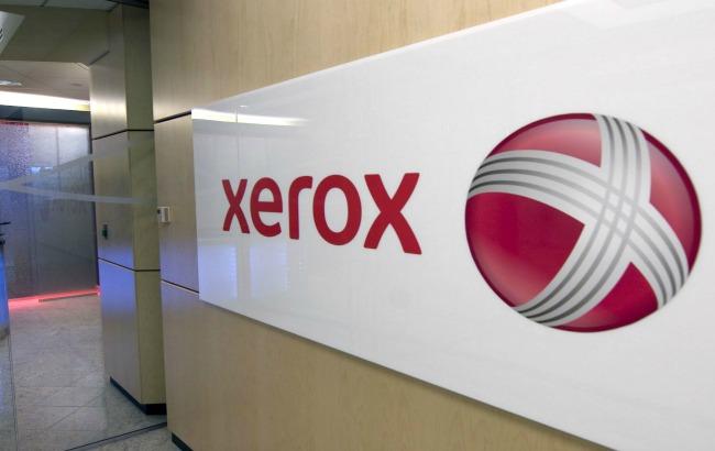 Xerox випустить принтер для прямого друку на 3D-об'єкти
