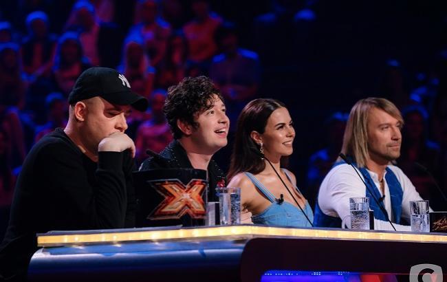 KAZKA, Queen, The HARDKISS: чем удивил прямой эфир Х-фактора (видео)