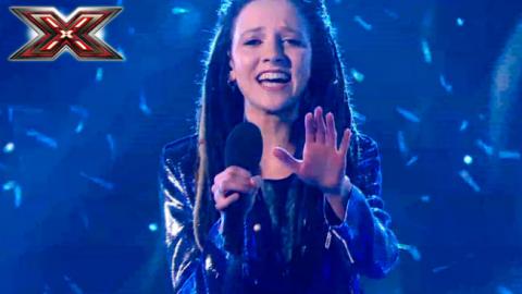 Х-фактор: 8 сезон 16 выпуск смотреть онлайн