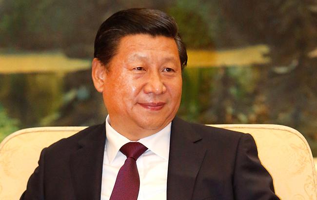 В Китаї покарано 37 тис. чиновників через матеріальні зловживання