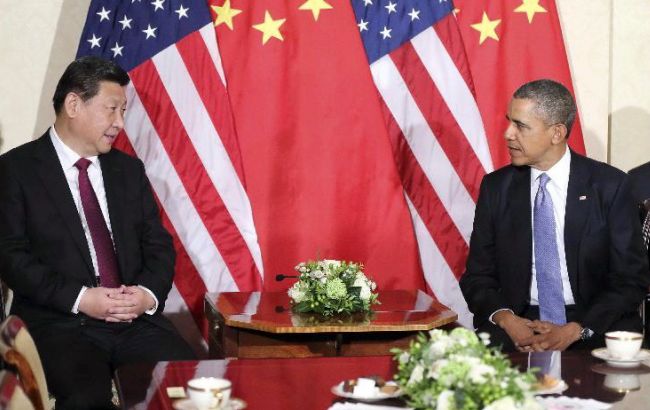 Китай просит США помочь в борьбе с террористами
