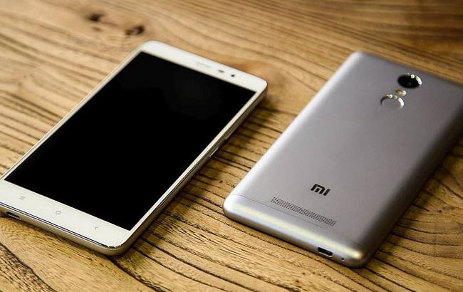 Бестселлер среди бюджетных смартфонов: Xiaomi Redmi Note 3 Pro