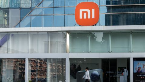 Xiaomi выпустила ультрабюджетный смартфон для всех (фото)