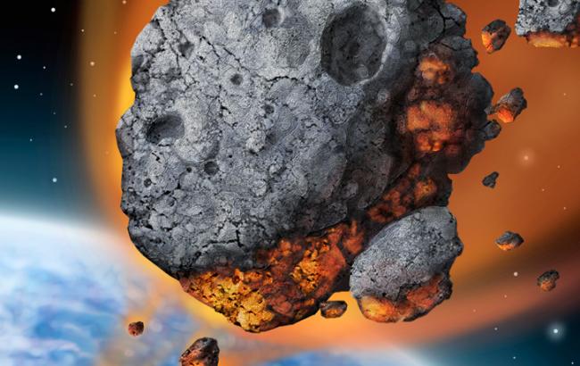 В NASA нашли доказательства внеземного происхождения жизни