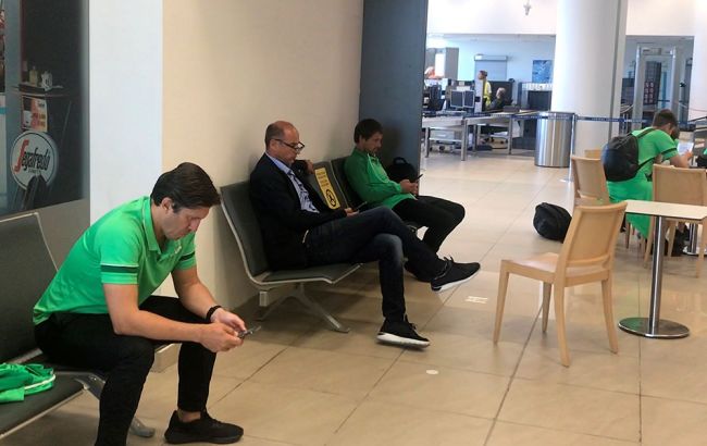 "Ворскла" втратила двох провідних виконавців перед стартом у Лізі конференцій