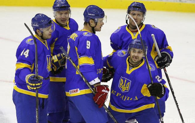 Україна - хокейна країна: Київ все-таки почав підготовку до проведення чемпіонату світу в Палаці спорту
