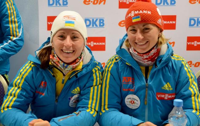 В честь сестер Семеренко на их родине назвали улицу