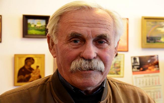 Відомий київський художник покінчив життя самогубством, - поліція