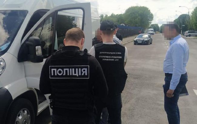 У Волинській області затримали продавця підроблених COVID-тестів