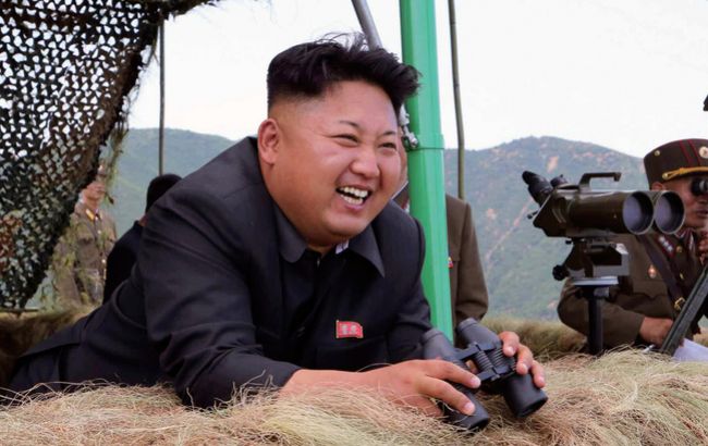 Северная Корея испытала новую систему противовоздушной обороны